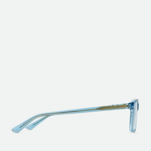 Bottega BV Square Unisex Sunglasses Acetate <b>Frame</b> UV Protection Eyewear for Daily Driving Travel Outdoor Use Veneta - Product Image 3