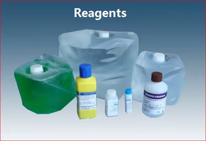 Analizador de Hematología veterinaria de suministros médicos, Analizador de Hematología de 5 partes, Analizador de sangre, 1, 2 - Product Image 4