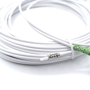 Lenew sc/apc SM <span class=keywords><strong>สาย</strong></span>แพทช์สายเคเบิลหุ้มเกราะ3.0มม. LSZH พร้อมส่วนประกอบที่ประกอบไว้ล่วงหน้า - Product Image 4