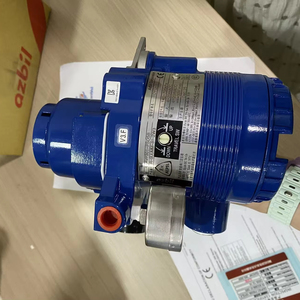 AVP301-PSD58 Digital con Retroalimentación de 4-20mA para Válvulas de Control de Procesos para Aplicaciones de Petróleo, Gas y Químicos - Product Image 1