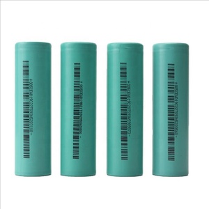 Remplacer les batteries lithium-ion H18650CC H18650CQ H18650CH N18650CL N18650CK N18650CP Bak 18650 par des cellules de batterie lithium-ion 3,7 V 3000 mAh 3400 mAh 2600 mAh - Product Image 1