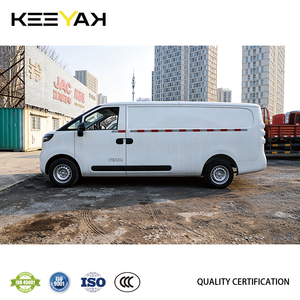 Camioneta Eléctrica EV en Oferta, Vehículo con 300 km de Autonomía, <span class=keywords><strong>MAXUS</strong></span> <span class=keywords><strong>EDeliver</strong></span> V1 Auto, Camioneta EV Cerrada de <span class=keywords><strong>3</strong></span> Plazas en Venta - Product Image 6