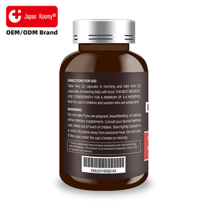 Suplemento Herbal Shecome Bloqueador de DHT para el Crecimiento del Cabello, Salud Capilar y Apoyo al Sistema Inmunológico para Hombres y Mujeres, 120 Cápsulas Bloqueadoras de DHT - Product Image 5