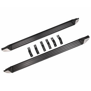 Offre Spéciale <span class=keywords><strong>d</strong></span>'usine pour Isuzu <span class=keywords><strong>D</strong></span>-<span class=keywords><strong>MAX</strong></span> <span class=keywords><strong>D</strong></span>-<span class=keywords><strong>MAX</strong></span> <span class=keywords><strong>2021</strong></span> 2022 2023 2024 marchepied <span class=keywords><strong>porte</strong></span> pédale pédale latérale - Product Image 4