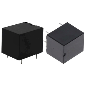 40A SPDT 24V รีเลย์ AZ2150-1C-24DE ออกแบบมาเป็นพิเศษสำหรับระบบควบคุมอุตสาหกรรม - Product Image 1