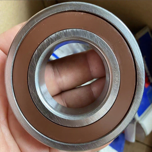 Rodamientos <span class=keywords><strong>de</strong></span> Bolas <span class=keywords><strong>de</strong></span> Ranura Profunda 6202 2RS C3 GCr15 <span class=keywords><strong>de</strong></span> Alta Velocidad para Caja <span class=keywords><strong>de</strong></span> Cambios <span class=keywords><strong>de</strong></span> Bomba <span class=keywords><strong>de</strong></span> Agua <span class=keywords><strong>de</strong></span> Motocicleta, CE RoHS, Directo <span class=keywords><strong>de</strong></span> Fábrica - Product Image 2