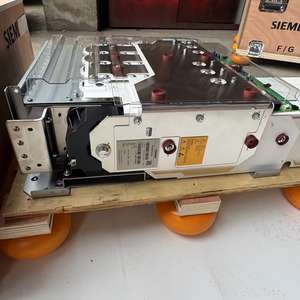 S120 SINAMICS 6SL3353-1AG41-4DA1 Amplio stock con actualizaciones regulares del modelo Cupón gratuito por tiempo limitado - Product Image 4