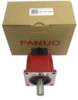 Giá cả phải chăng fanuc positioncoder động cơ mã hóa A860-2159-T302 100% thử nghiệm OK