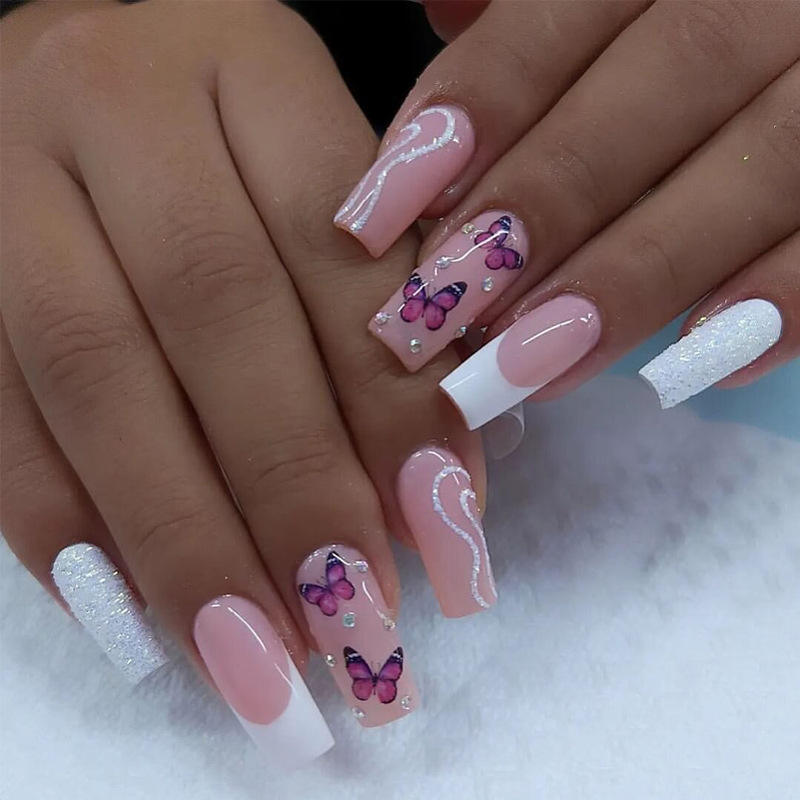 มูลนิธิ BZ1077ผีเสื้อ