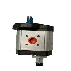 Bomba de Engranajes Hidráulicos 1302906 para Aplanadora Ha-mm, 1302906 - Product Image 3