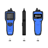 Nouveau produit Injecteur de voiture et testeur de batterie avec plusieurs tests Garantie 1 an