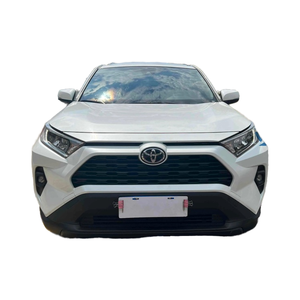 Toyota <span class=keywords><strong>RAV4</strong></span> 2024 2.5L Bu4 <span class=keywords><strong>Adventure</strong></span> Híbrido Usado, con 2 Cámaras LED, Luz Eléctrica, Cuero Personalizado, ACC - Product Image 1