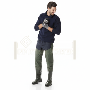 All-Things-Protection des pieds Solution complète pour le confort et la sécurité - Product Image 1