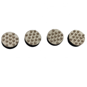 Greentek Zachte Geleidende Polymeer Droog Oppervlak Elektrode Voor Eeg Signaal Opname - Product Image 4