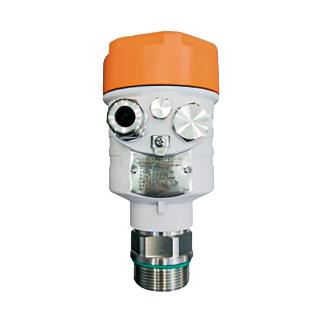 GLT741 80G FMCW Radar Level Transmitter ±1mm Accuracy Non-contact Sensor for Petrochemical Fuel Tank