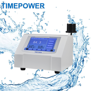 Super genauer löslicher Silica-Inhalts analysator für demineral isiertes Wasser Dampf kondensat kessel wasser Anderer Qualitäts <span class=keywords><strong>tester</strong></span> - Product Image 1