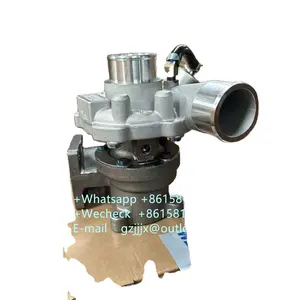 Pasokan Mitsubishi S12N-PTA set generator diesel perakitan pompa air 37145-15100