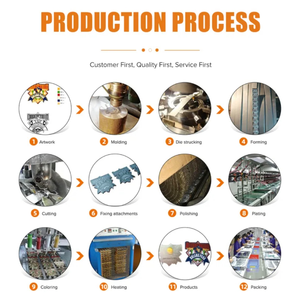 Medaglia Personalizzata per Onorificenze Storiche e Culturali, Medaglia in Metallo 3D Smaltata, Premi per Maratone Sportive, Alta Qualità e Basso Prezzo - Product Image 2