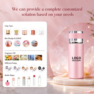 Profumo di Lusso Arabo Serie CLUB Oro 250ml, Fragranza a Lunga Durata, Brume Parfumée, Spray per il Corpo, Profumo da Donna - Product Image 2