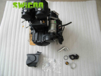 SWICOO Moto tout-terrain 250cc la plus vendue, moteur de haute qualité à démarrage électrique, refroidissement par air, embrayage, à vendre