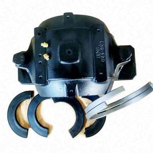 Boîtier SNLD528 Split Plummer Block <span class=keywords><strong>SNLD</strong></span> 528 - Product Image 2