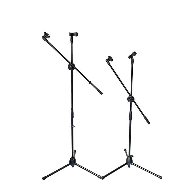 Wholesale Adjustable Height Microphone Professional With Stand