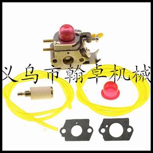 ZAMA C1U-W18 Carburetor Accessories for Poulan Craftman 530071752 530071822 <b>Power</b> <b>String</b> <b>Trimmer</b> - Product Image 1