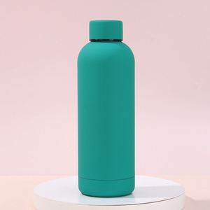 350ml Children Vacuum Insulated Stainless Steel Flask 6-12 Hours Thermal <b>Kids</b> Sports Water Bottle Custom Logo - Product Image 2
