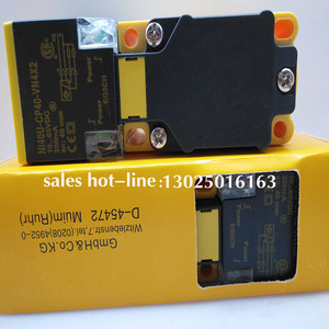 Sensor inductivo NI35 NI20 NI40U, sensor AN6X2 <span class=keywords><strong>VP4X2</strong></span> VN4X2, en stock - Product Image 1