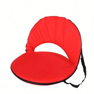 Silla Circular Plegable para Exteriores, Playa, Estadio, Eventos junto a la Piscina y Relajación, Asiento Cómodo - Product Image 2