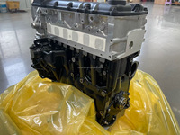 Moteur diesel Audi Volkswagen Touareg 3.0/3.6 neuf 213KW, remanufacturé en Chine, pour véhicules automobiles