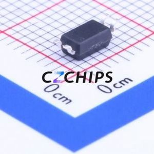 ทรานซิสเตอร์เอาท์พุทอปโต้คัปเปลอร์ทรานซิสเตอร์ SOP-4-1.27mm TCMT1100ของแท้ชิ้นส่วนอิเล็กทรอนิกส์สินค้าใหม่ - Product Image 2