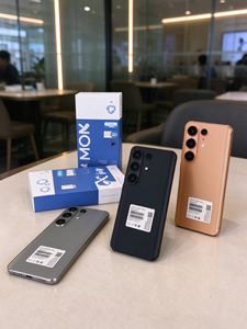 Teléfono Camon 50 Pro 5G Sin Abrir, Deca Core 24GB+512G, Pantalla HD Curva, Cámara de Belleza, Doble SIM Global - Product Image 6