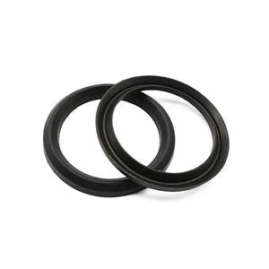 Coût supportable Merveilleuse Qualité Huile NBR Caoutchouc Tissu V Joint D'emballage Joint Outils Industriels Et Matériel - Product Image 1