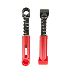 Yuetian 6.5L Amortiguadores Diy Juguetes MOC Ladrillos Montaje Juguete No.73129 - Product Image 5