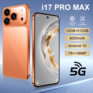 x17 pro max 5g: Best Deals & Features