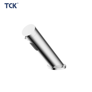 Automatischer Infrarot-<span class=keywords><strong>Sensor</strong></span> hahn Seifensp ender Free Touch <span class=keywords><strong>Sensor</strong></span> Seifensp ender: - Product Image 3