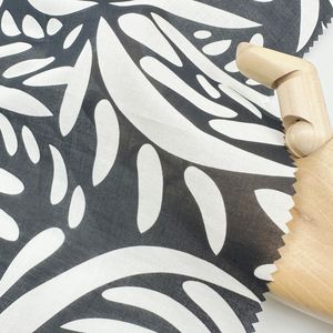 उच्च गुणवत्ता वाले बुने <span class=keywords><strong>70</strong></span> जीएसएम कपास के साथ डिजिटल प्रिंट कपड़े 100 - Product Image 2