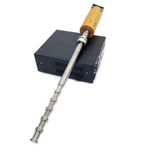 Sonda Ultrasónica de 40 mm con Punta de Aleación de Titanio, 3000 W, 20 kHz, para Producción de Nanoemulsiones, Garantía de 1 Año - Product Image 3