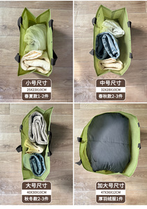 Bolsa de Regalo de Tela No Tejida Personalizada de Fábrica, Bolsa de Compras Reutilizable Multicolor con Logotipo de Marca, Perfecta para Tiendas Minoristas - Product Image 4
