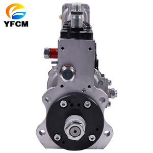 Bagian ekskavator pompa injeksi bahan bakar 0402736845 3922425 untuk Cummins mesin 6CT 6CTA 6C8.3 6C - Product Image 4