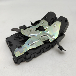 Wlbtr <span class=keywords><strong>ส</strong></span>ลักล็อก<span class=keywords><strong>ท้าย</strong></span>รถ OEM LR070126แอคชูเอเตอร์<span class=keywords><strong>ส</strong></span>ำหรับ Land Rover Discovery | Range Rover Evoque | Range Rover velar 2002- - Product Image 6