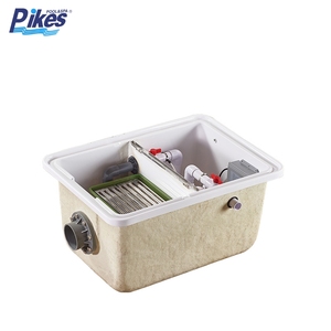 Filtre de <span class=keywords><strong>piscine</strong></span> enterré en fibre de verre PK8019 avec 8 sacs filtrants, pompe de <span class=keywords><strong>piscine</strong></span>, stérilisateur, système complet - Product Image 4