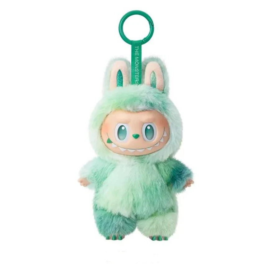 専用 LABUBU らぶぶ SERENITY ぬいぐるみ Popmart Legit Labubu V3 Serenity Doll - Mystery Box Plush Toys