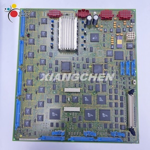 Placa de Circuito Original 00.785.0016 EWK para Repuestos de Máquina de Impresión Heidelberg - Product Image 3