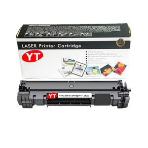 Yelbes nuevo cartucho de tóner de impresora compatible W1410A 141A para <span class=keywords><strong>LaserJet</strong></span> M110/<span class=keywords><strong>M140</strong></span>/ MFP M139 - Product Image 1