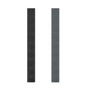 สายนาฬิกาไนลอนขายดีที่สุดสำหรับ <span class=keywords><strong>Garmin</strong></span> Enduro/ Descent/<span class=keywords><strong>TACTIX</strong></span> <span class=keywords><strong>DELTA</strong></span>/Fenix 6X สายนาฬิกาอัจฉริยะแบบ Hook and Loop ไนลอนขนาด 26 22 มม. - Product Image 3
