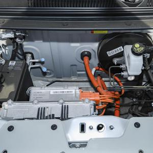 Wuling Hongguang <span class=keywords><strong>MINI</strong></span> EV 2025, 205 km, 5 portes, 4 places, batterie LFP, véhicule <span class=keywords><strong>électrique</strong></span> très demandé - Product Image 5