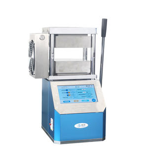 يتم اختبار عينات التدفئة المدمجة اليدوية بالمختبر في درجة حرارة عالية - Product Image 4