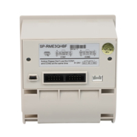 Printer Thermal Kiosk 58mm Panel Mount dengan Pemotong Otomatis USB Serial untuk Terminal Pembayaran Mandiri